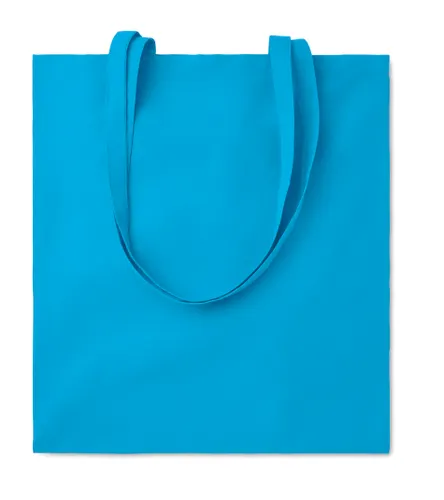 Sac shopping coton 140gr/m² personnalisable