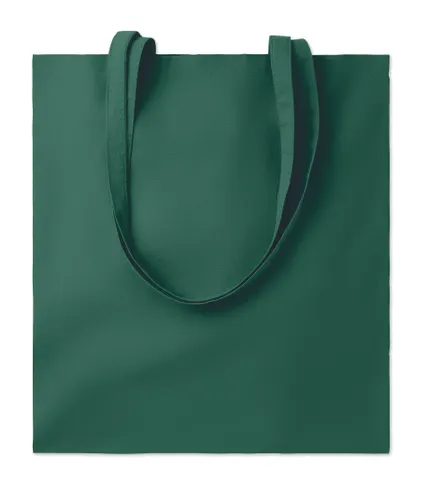 Sac shopping coton 140gr/m² personnalisable