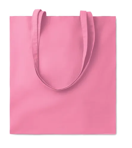 Sac shopping coton 140gr/m² personnalisable