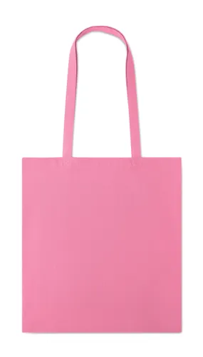 Sac shopping coton 140gr/m² personnalisable