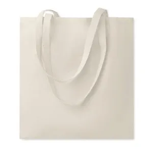 Sac shopping coton 180gr/m² personnalisé - Cottonel++