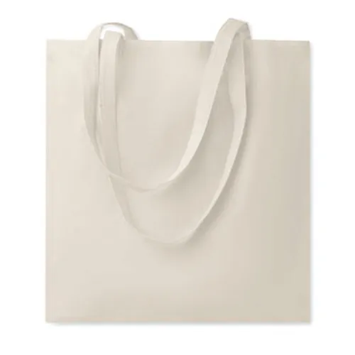 Sac shopping coton 180gr/m² personnalisé - Cottonel++