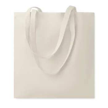 Sac shopping coton 180gr/m² personnalisé - Cottonel++