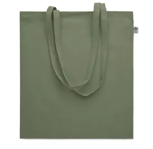Sac shopping coton organique personnalisé | Green