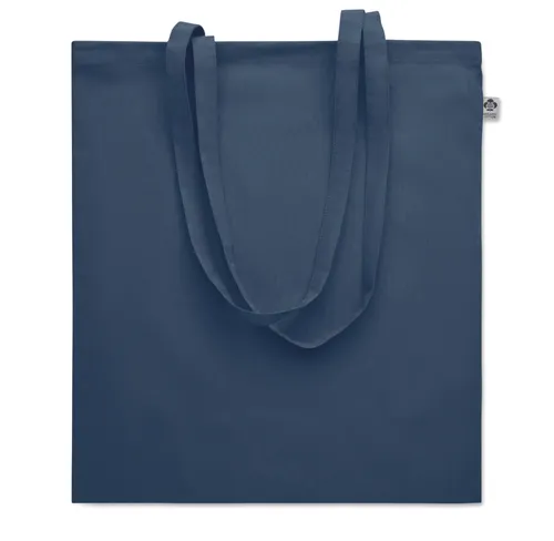 Sac shopping coton organique personnalisé