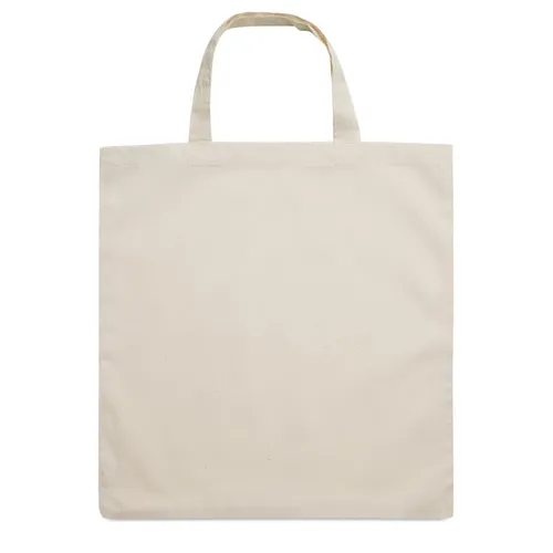 Sac shopping coton personnalisable 140gr/m² - Marketa