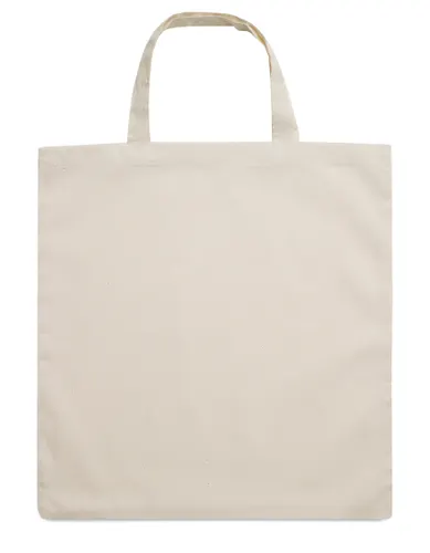Sac shopping coton personnalisable 140gr/m² - Marketa