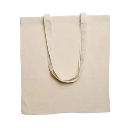 Sac shopping coton personnalisé 140gr/m² - Cottonel