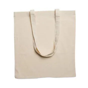Sac shopping coton personnalisé 140gr/m² - Cottonel