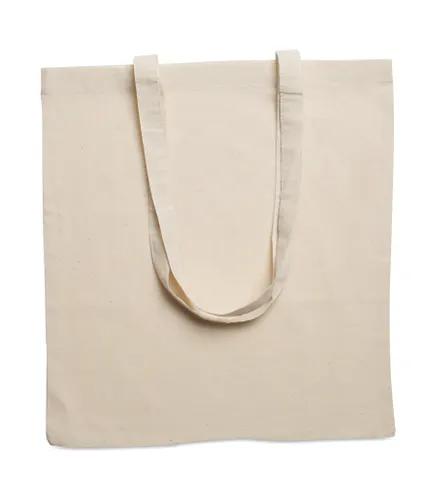 Sac shopping coton personnalisé 140gr/m² - Cottonel