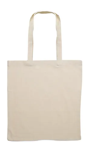 Sac shopping coton personnalisé 140gr/m² - Cottonel