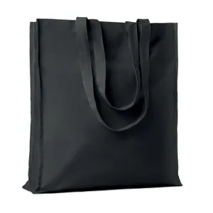 Sac shopping coton personnalisé 140gr/m² - Portobello