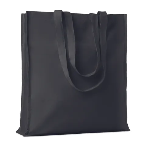 Sac shopping coton personnalisé 140gr/m² - Portobello