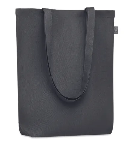 Sac shopping en chanvre personnalisable - Tote Naima