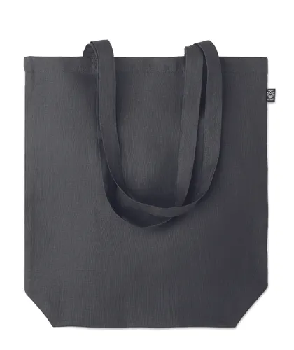 Sac shopping en chanvre personnalisable - Tote Naima