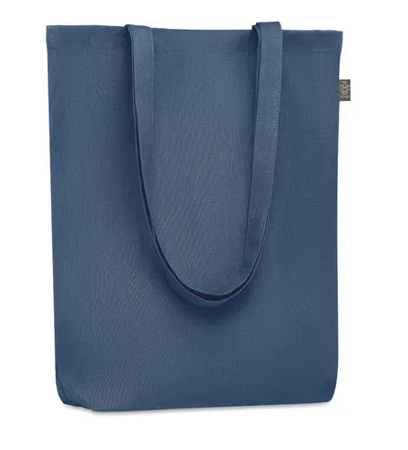 Sac shopping en chanvre personnalisable - Tote Naima
