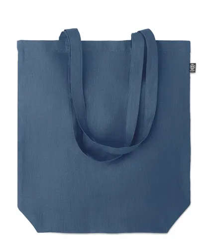 Sac shopping en chanvre personnalisable - Tote Naima
