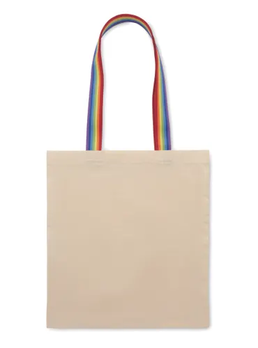 Sac shopping en coton 180gsm - Aurora