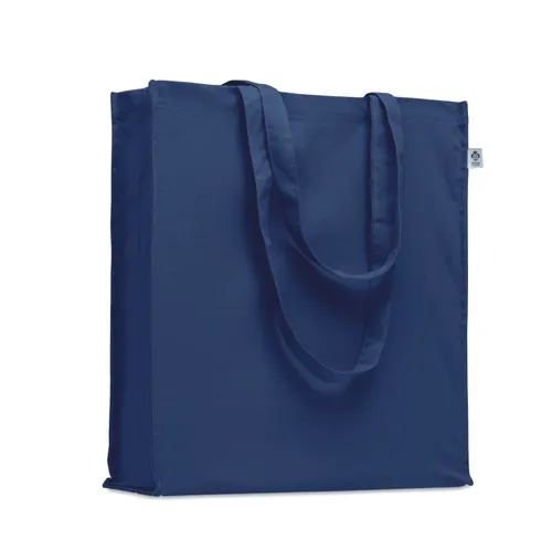 Sac shopping en coton bio - Bente Colour