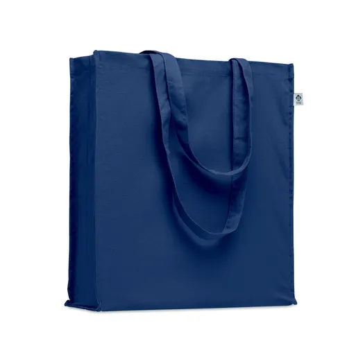 Sac shopping en coton bio -  BENTE COLOUR