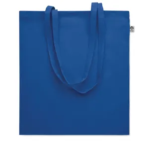 Sac shopping en coton bio -  ONEL | Royal 3
