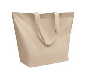 Sac shopping en coton - Puri