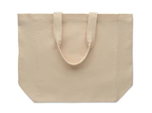 Sac shopping en coton - Puri