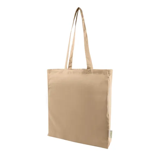 Sac shopping en coton recyclé - Guspex Hue