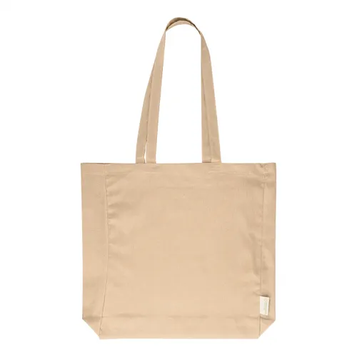 Sac shopping en coton recyclé - Guspex Hue
