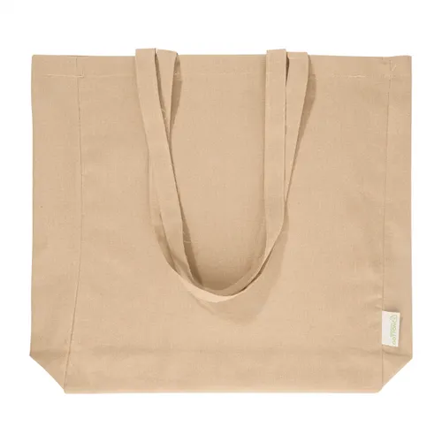 Sac shopping en coton recyclé - Guspex Hue
