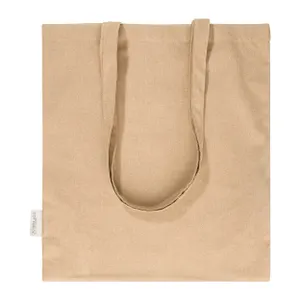Sac shopping en coton recyclé - Totepex Hue | Naturelle