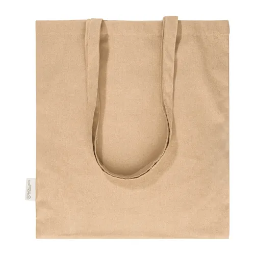 Sac shopping en coton recyclé - Totepex Hue