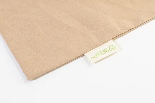 Sac shopping en coton recyclé - Totepex Hue