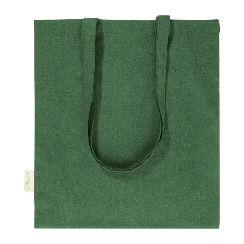 Sac shopping en coton recyclé - Totepex Hue