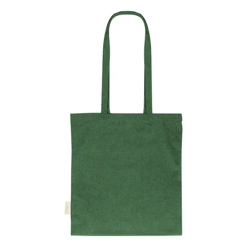 Sac shopping en coton recyclé - Totepex Hue