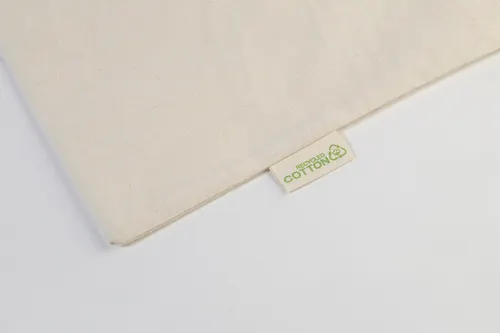 Sac shopping en coton recyclé - Totepex