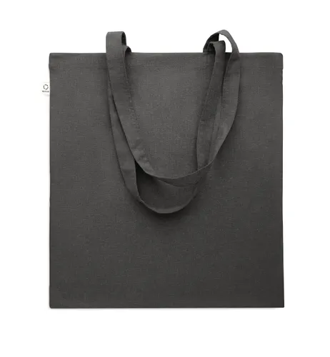 Sac shopping en coton recyclé - Viveka Colour