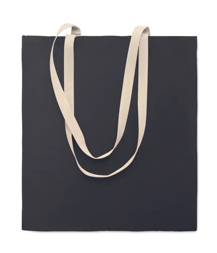 Sac shopping en coton - Zevra Colour