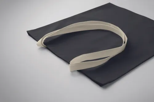 Sac shopping en coton - Zevra Colour