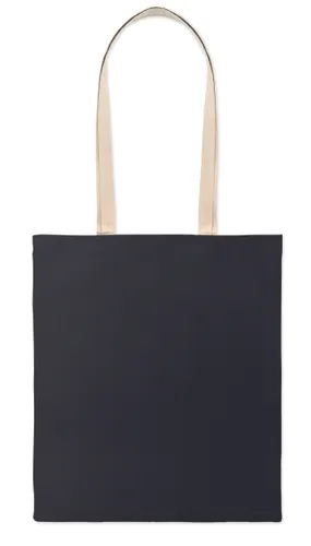 Sac shopping en coton - Zevra Colour