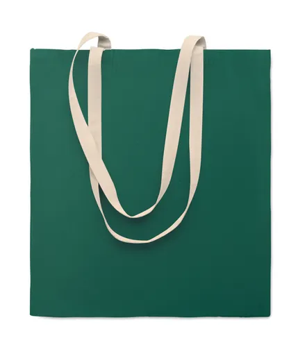 Sac shopping en coton - Zevra Colour