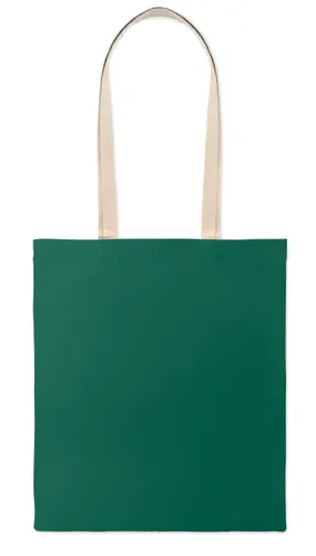 Sac shopping en coton - Zevra Colour