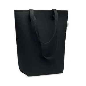 Sac Shopping en feutre RPET personnalisable - Nata
