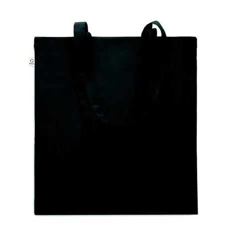 Sac shopping en fibres recyclées -  VIVEKA COLOUR