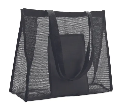 Sac shopping en maille RPET - Limp