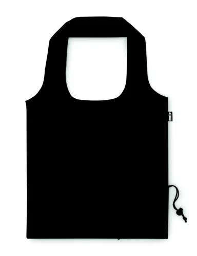 Sac shopping en polyester recyclé -  FOLDPET