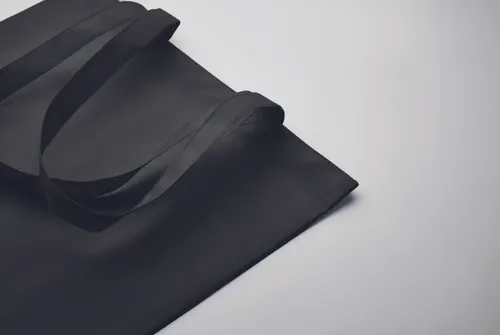 Sac shopping en RPET non tissé - Kaimani