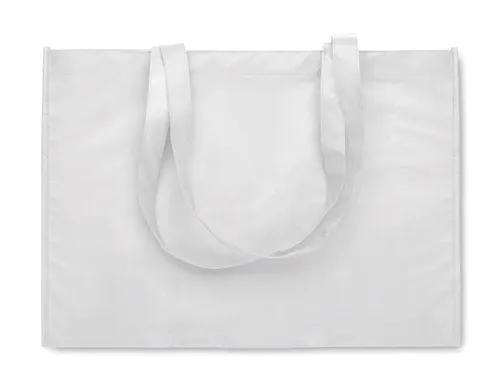 Sac shopping en RPET non tissé - Kaimono