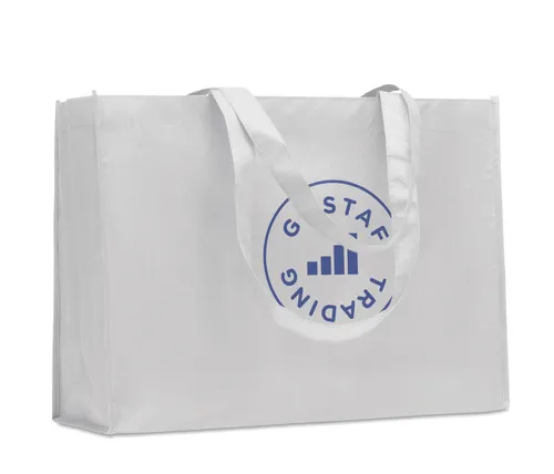 Sac shopping en RPET non tissé - Kaimono