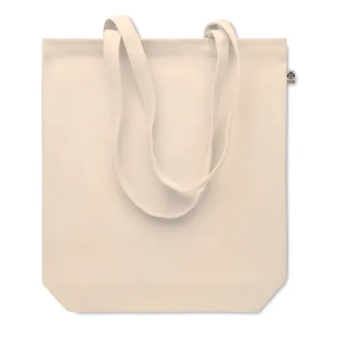 Sac shopping en toile personnalisable 280 gr/m² - Rassa+
